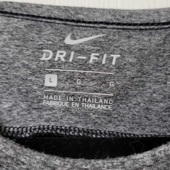 Nike Dri-Fit Tank - Picture 2 of 4